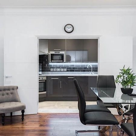 Fleet Street Apartment 3 Londýn Exteriér fotografie