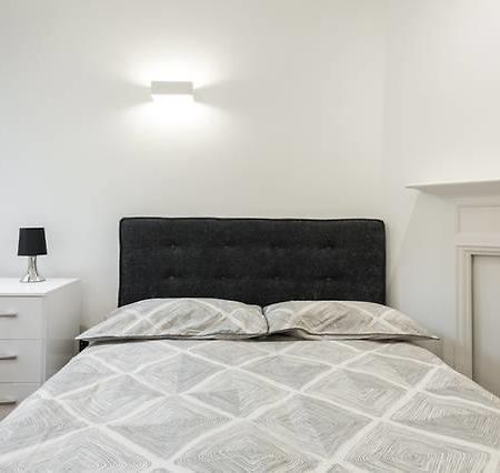 Fleet Street Apartment 3 Londýn Exteriér fotografie