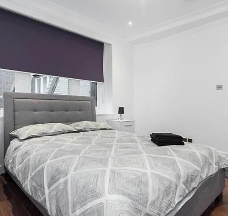 Fleet Street Apartment 3 Londýn Exteriér fotografie