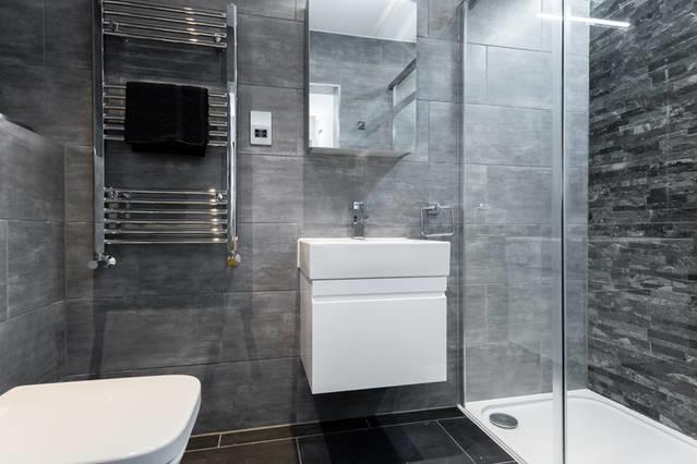 Fleet Street Apartment 3 Londýn Exteriér fotografie