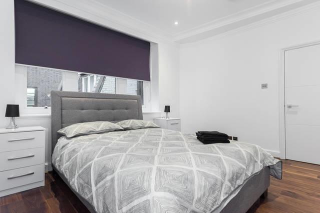 Fleet Street Apartment 3 Londýn Exteriér fotografie