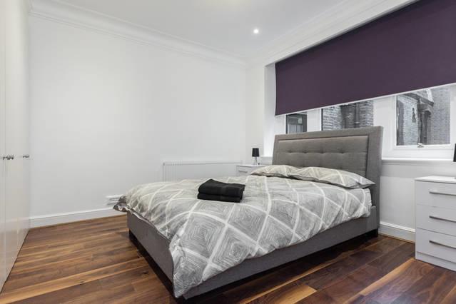 Fleet Street Apartment 3 Londýn Exteriér fotografie