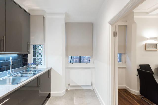 Fleet Street Apartment 3 Londýn Exteriér fotografie
