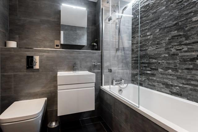 Fleet Street Apartment 3 Londýn Exteriér fotografie