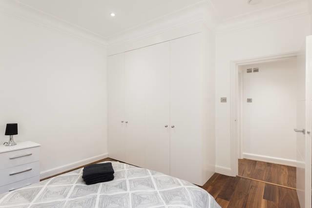 Fleet Street Apartment 3 Londýn Exteriér fotografie